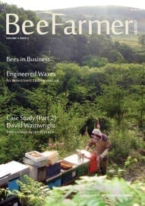 BeeFarmer Magazine